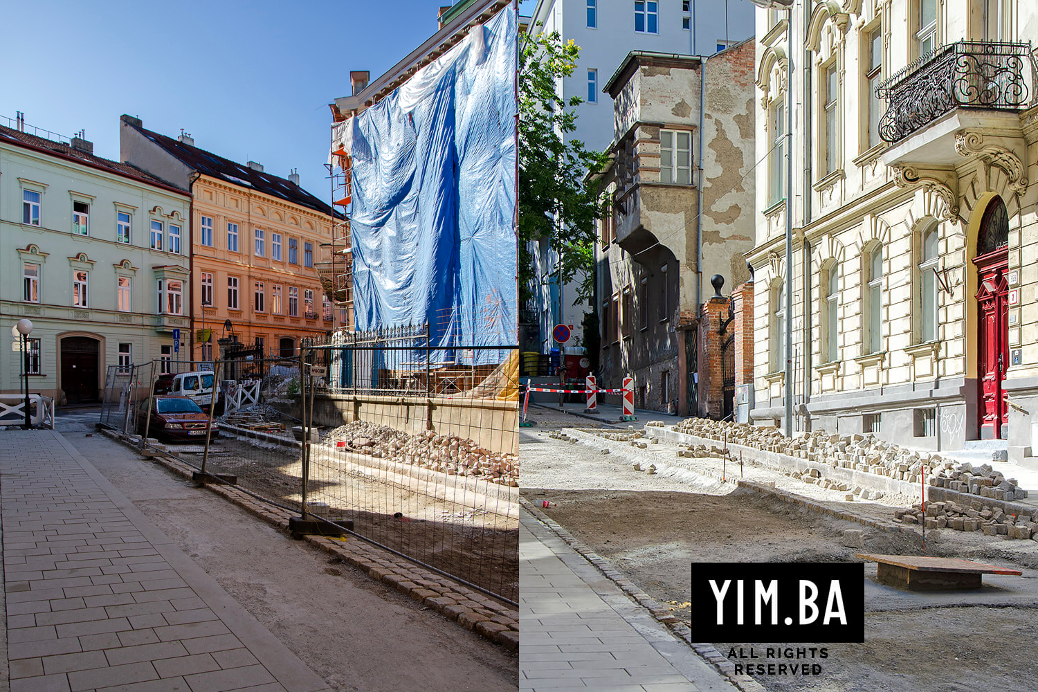 Autor: Nino Belovič / YIM.BA