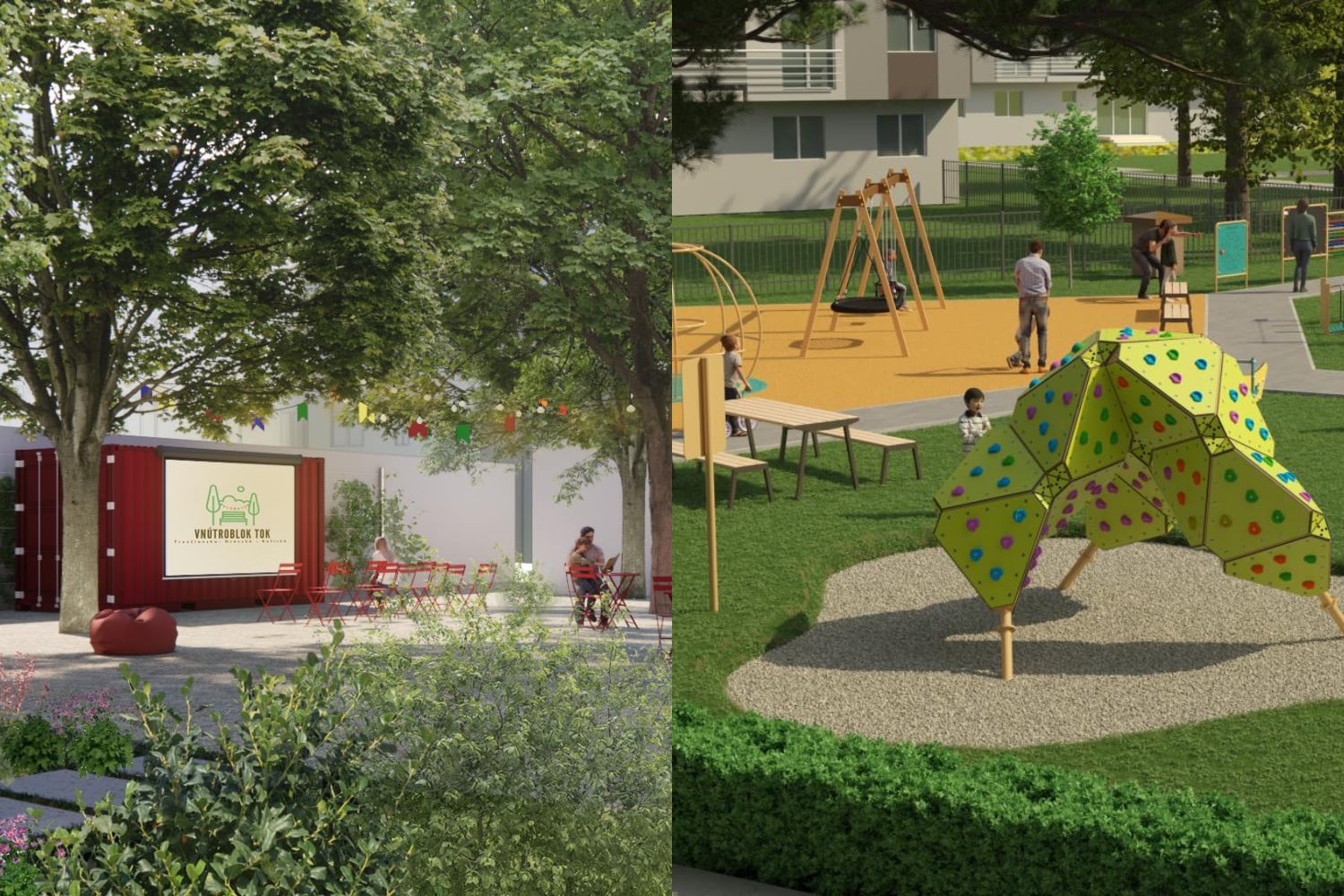 Zdroj: Mestská časť Bratislava - Ružinov