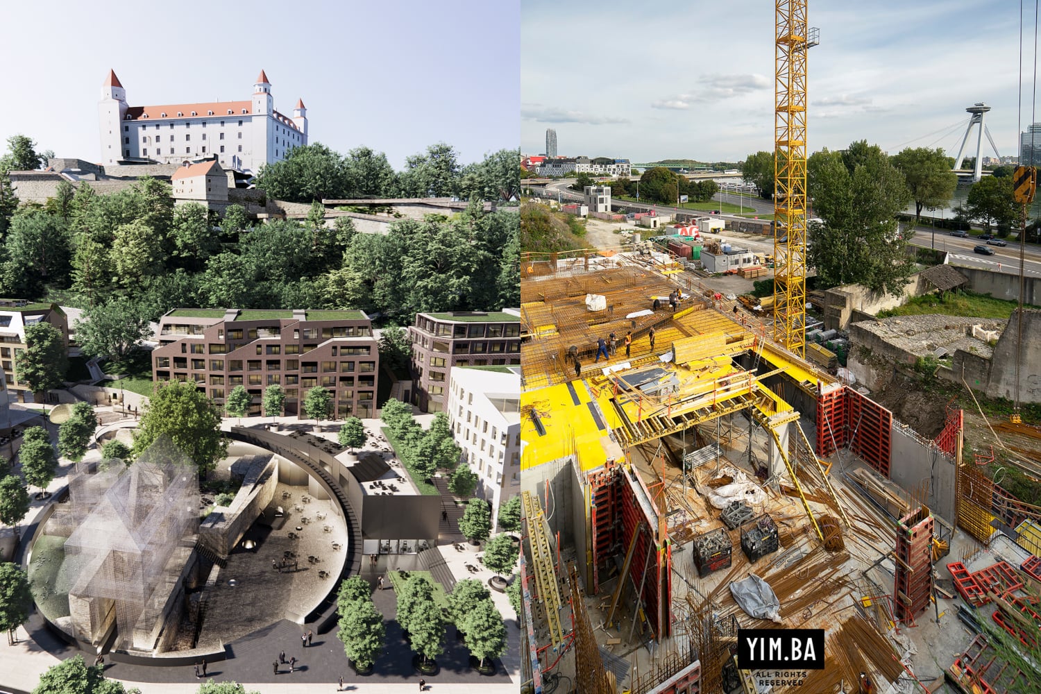 Zdroj: Superatelier, Nino Belovič / YIM.BA