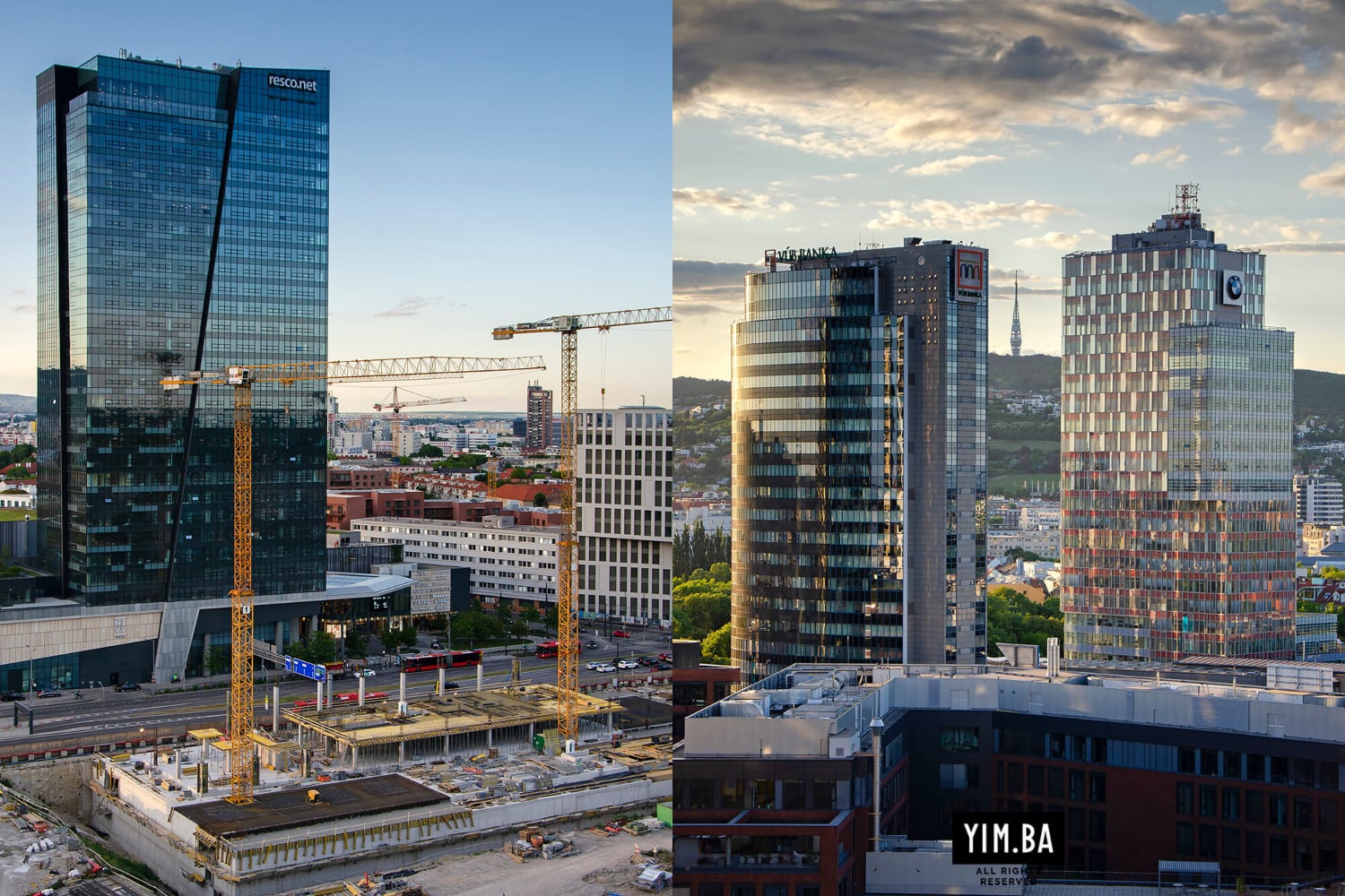 Autor: Nino Belovič / YIM.BA