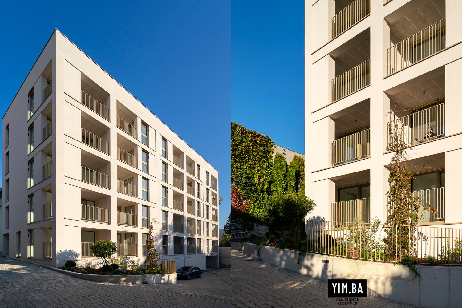 Autor: Nino Belovič / YIM.BA