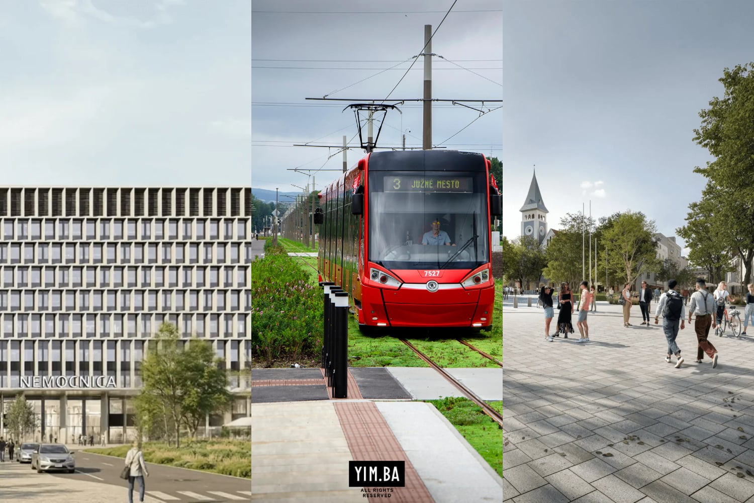 2025: Sen o kompaktnom meste sa stáva realitou – aspoň na papieri