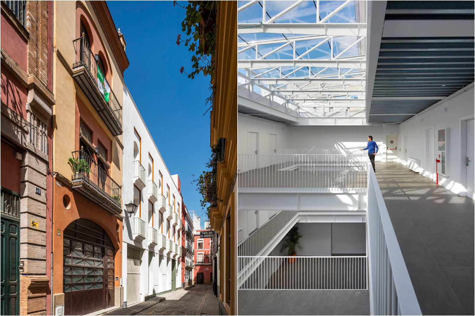 Príkladný prístup architektov: Moderný internát dotvoril historické prostredie mesta