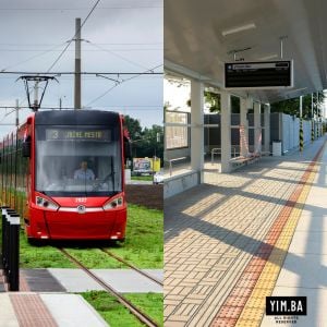 Kvalita verejnej dopravy na najvyššej úrovni. O desať rokov bude Bratislava lepšie prepojená a modernejšia