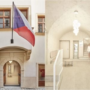 Historický klenot ako miesto kultúrnej výmeny: Český dom v Bratislave otvára vzácnu pamiatku verejnosti