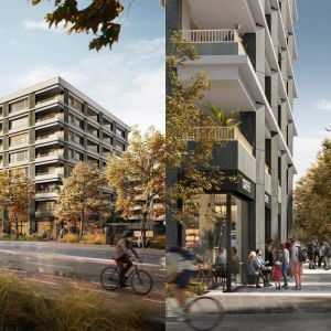 Dlhoočakávaný projekt sa konečne odhaľuje: Florian Residence prinesie luxus od špičkových architektov 
