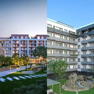 Od skladov k bývaniu. V okolí Galvaniho štartuje stavebná aktivita, do výstavby vstúpili nové projekty