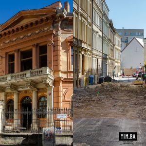 Zo zanedbaného krásne. Rekonštrukcie ulíc v Starom Meste pokračujú, vznikne veľká obnovená zóna 