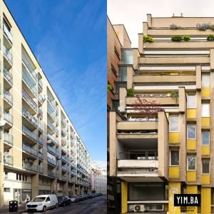 Symbol moderného bývania v novom šate. Vzácny dom na Medenej má zelenú k rekonštrukcii 