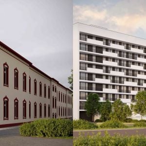 Stavebná vlna nekončí. Ministerstvo obrany pripravuje nové rekonštrukcie, obnoví aj známu ruinu