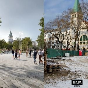 Veľké víťazstvo pre Bratislavu. Mesto ohlasuje dôležité pokroky na Živom námestí, zbaví sa najväčšej hanby
