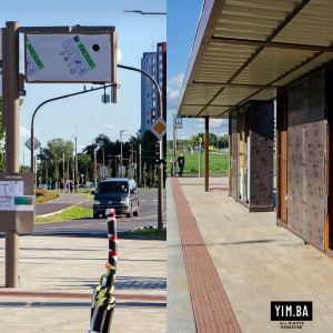 Nikto nie je prekvapený: Dokončiť električkové zastávky v Petržalke sa nepodarilo, nový termín je neznámy 