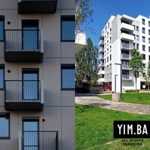 Družstevné byty sa vracajú do Bratislavy. Prvé vzniknú v Nuppu, nemajú byť posledné