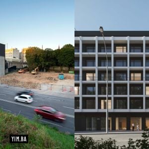 V Starom Meste sa búralo. Na Pražskej začína príprava projektu, spojeného s kontroverzným právnikom