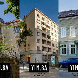 Krajšia Bratislava sa stáva realitou. V centre mesta pribúdajú zrekonštruované domy