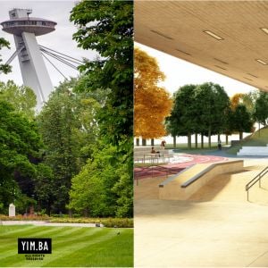 Dobré správy pre poklad Bratislavy. Mesto napreduje v zlepšeniach obľúbeného parku