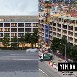 Z opustenej budovy prémiové bývanie. Star6 Residence sa stáva realitou, lokalita sa zásadne zmení 