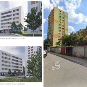Susedia proti developerovi: V Rači má vzniknúť nová bytovka, verejnosť sa obracia na štát