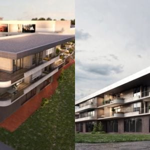 Od zanedbaného prostredia k modernej športovej štvrti. Pasienky dostanú nový prírastok, slúžiť má ako hotel
