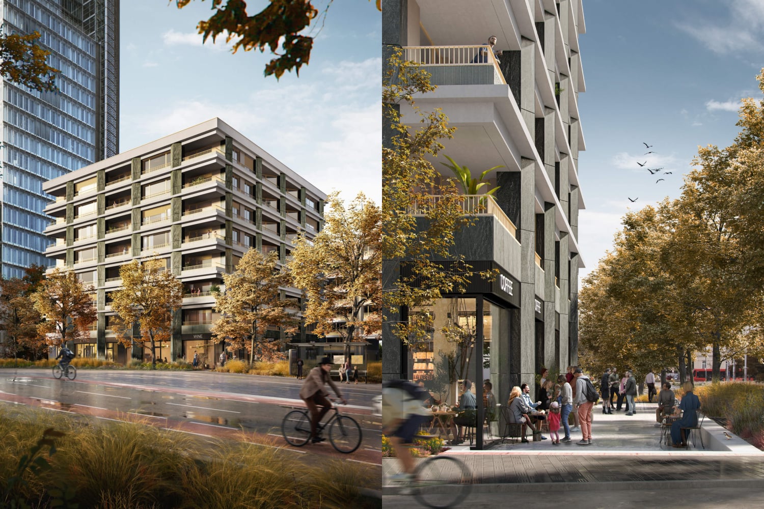 Yes In My Bratislava Dlhoočakávaný projekt sa konečne odhaľuje