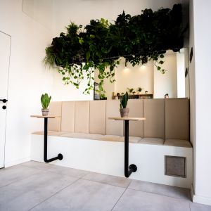 Schanz Café. Zdroj: Schanz Café