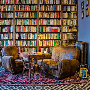 Bistro St. Germain. Zdroj: Bistro St. Germain