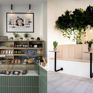 Schanz Café. Zdroj: Startitup, Schanz Café