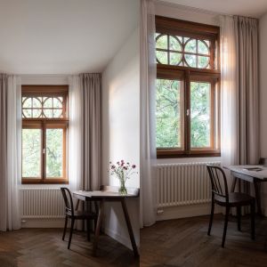 Autorka: Alex Shoots Buildings