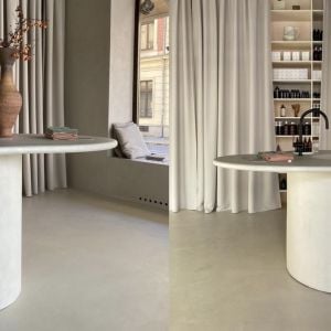 Malinna Store. Autorka: Nina Ford. Zdroj: Liquidfloors