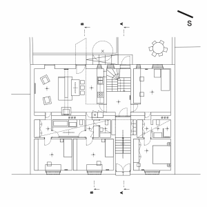 Zdroj: Architekti Matěj Šebka a Martin Petřík