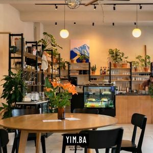 Autor: Nino Belovič / YIM.BA