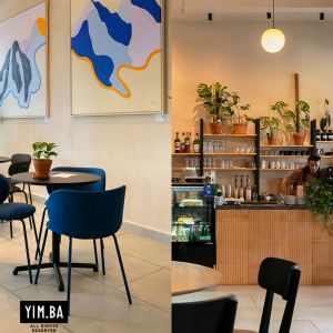 Autor: Nino Belovič / YIM.BA