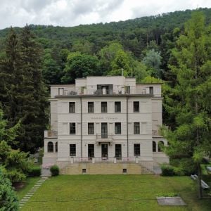 Baske Villa. Autor: Antonije Levičanin