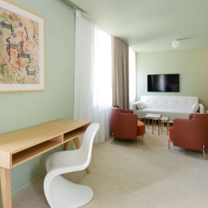 Baske Villa. Zdroj: Baske Villa