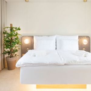 Baske Villa. Zdroj: Baske Villa