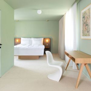 Baske Villa. Zdroj: Baske Villa