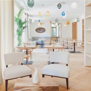 Baske Villa. Zdroj: Baske Villa