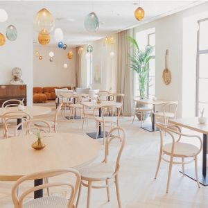 Baske Villa. Zdroj: Baske Villa