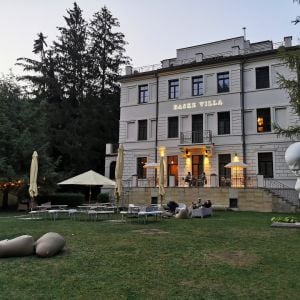 Baske Villa. Autor: Stano Mikulič