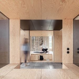 Bunky v Kaštieli v Jelšave. Autor: Matej Hakár