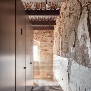 Bunky v Kaštieli v Jelšave. Autor: Matej Hakár