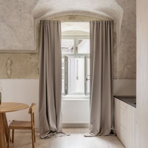 Apartmány v Kláštore v Rožňave. Autor: Matej Hakár