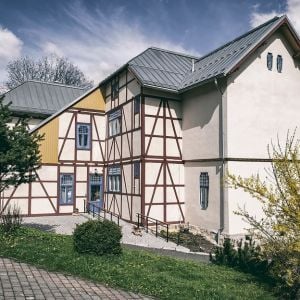 Vila Jakoba Bruchsteinera v Starom Smokovci. Autor: Tomáš Hyben