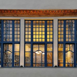 Vila Jakoba Bruchsteinera v Starom Smokovci. Autor: Tomáš Hyben