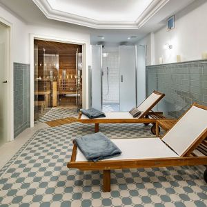 Vila Jakoba Bruchsteinera v Starom Smokovci. Autor: Tomáš Hyben