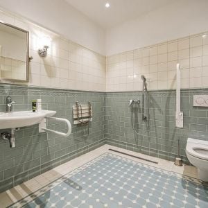 Vila Jakoba Bruchsteinera v Starom Smokovci. Autor: Tomáš Hyben