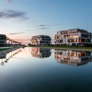 Tri Vody Malinovo. Zdroj: Jan Revaj 