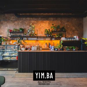 Autor: Nino Belovič / YIM.BA