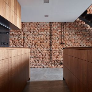 Pražský loft v bývalom pivovare. Autori: BoysPlayNice