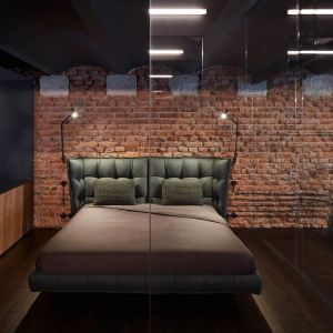 Pražský loft v bývalom pivovare. Autori: BoysPlayNice